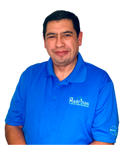 Imagen principal - René Zumaran 2